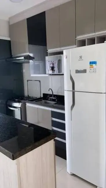 Foto 9 de Apartamento com 3 quartos à venda, 63m2 em Nova Petrópolis, Sao Bernardo Do Campo - SP