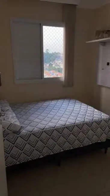 Foto 7 de Apartamento com 3 quartos à venda, 63m2 em Nova Petrópolis, Sao Bernardo Do Campo - SP