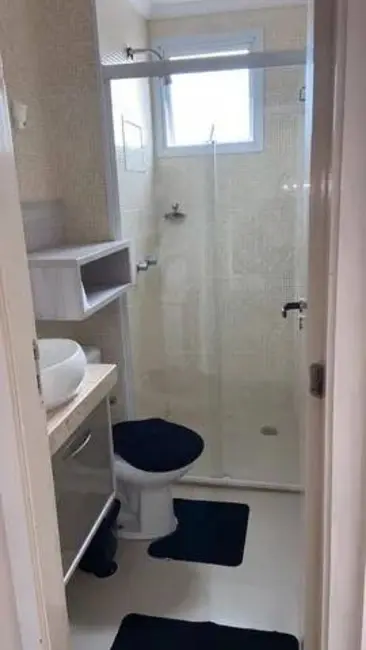 Foto 3 de Apartamento com 3 quartos à venda, 63m2 em Nova Petrópolis, Sao Bernardo Do Campo - SP