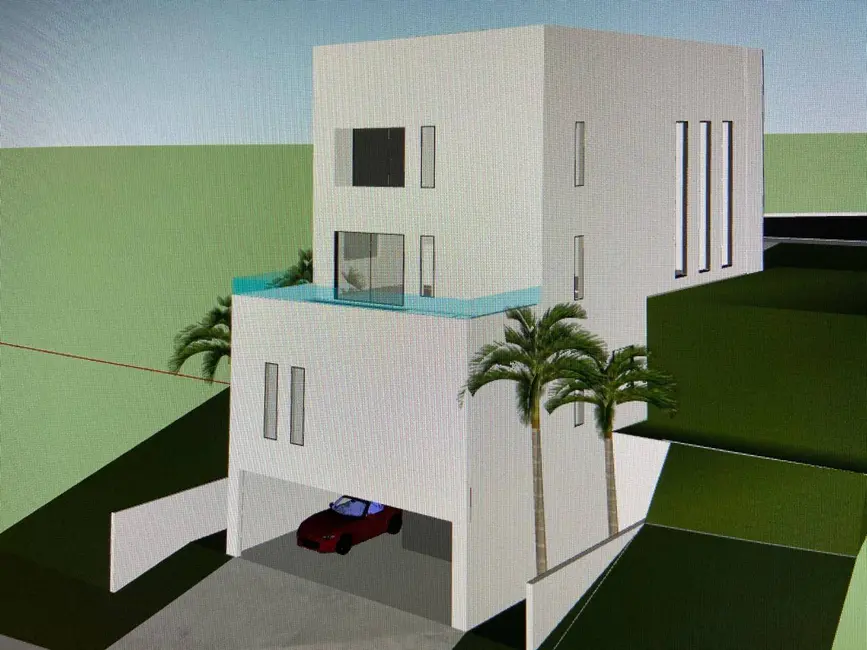 Foto 2 de Casa com 4 quartos à venda, 488m2 em Parque Terra Nova II, Sao Bernardo Do Campo - SP