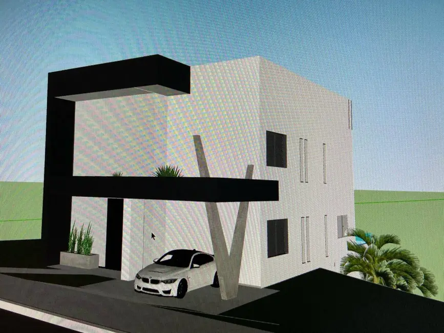 Foto 3 de Casa com 4 quartos à venda, 488m2 em Parque Terra Nova II, Sao Bernardo Do Campo - SP