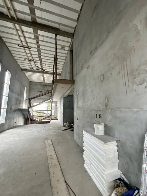 Foto 8 de Casa com 4 quartos à venda, 488m2 em Parque Terra Nova II, Sao Bernardo Do Campo - SP