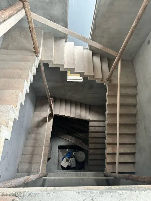 Foto 9 de Casa com 4 quartos à venda, 488m2 em Parque Terra Nova II, Sao Bernardo Do Campo - SP