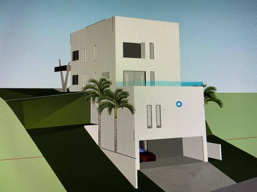 Foto 5 de Casa com 4 quartos à venda, 488m2 em Parque Terra Nova II, Sao Bernardo Do Campo - SP