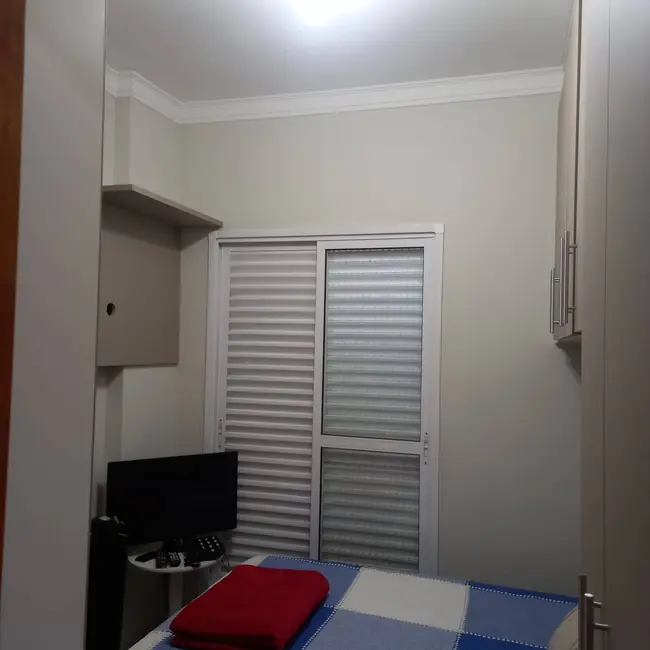 Foto 6 de Apartamento com 2 quartos à venda, 80m2 em Vila Príncipe de Gales, Santo Andre - SP