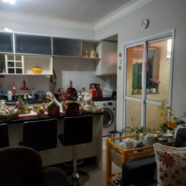 Foto 2 de Apartamento com 2 quartos à venda, 80m2 em Vila Príncipe de Gales, Santo Andre - SP