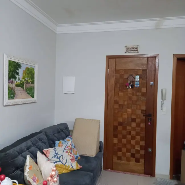 Foto 9 de Apartamento com 2 quartos à venda, 80m2 em Vila Príncipe de Gales, Santo Andre - SP