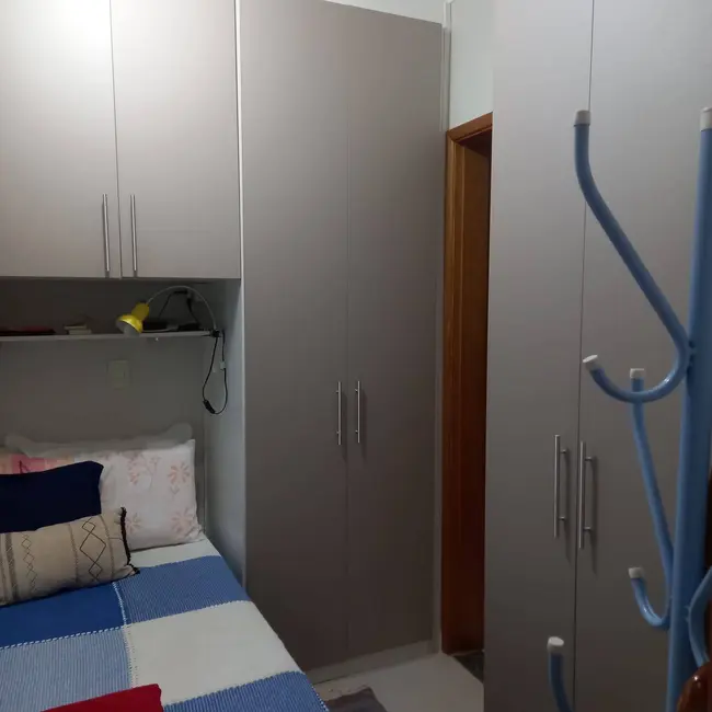 Foto 5 de Apartamento com 2 quartos à venda, 80m2 em Vila Príncipe de Gales, Santo Andre - SP