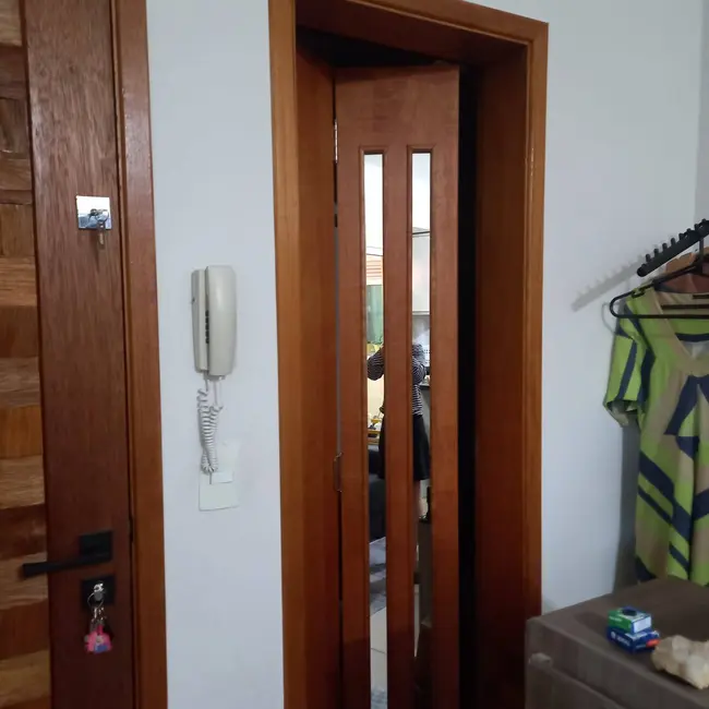 Foto 8 de Apartamento com 2 quartos à venda, 80m2 em Vila Príncipe de Gales, Santo Andre - SP