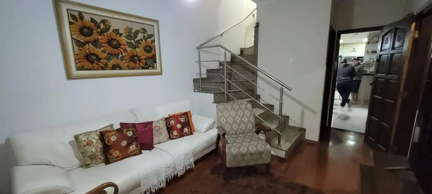 Foto 5 de Casa com 3 quartos à venda, 208m2 em Jordanópolis, Sao Bernardo Do Campo - SP