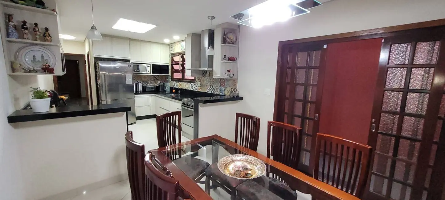 Foto 7 de Casa com 3 quartos à venda, 208m2 em Jordanópolis, Sao Bernardo Do Campo - SP