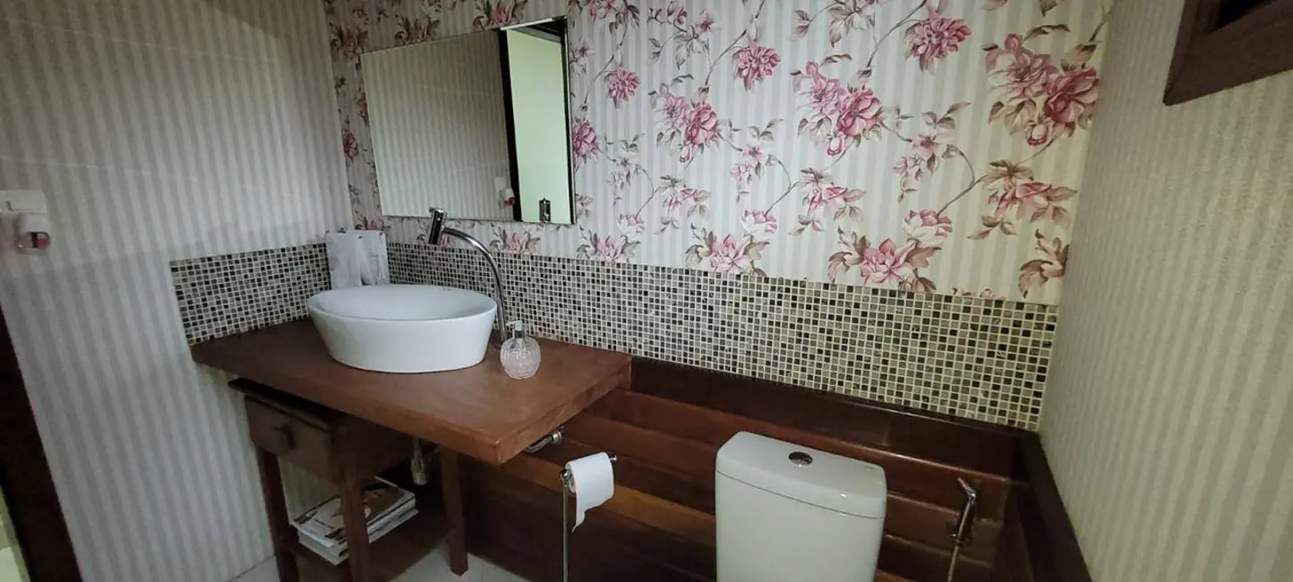 Foto 8 de Casa com 3 quartos à venda, 208m2 em Jordanópolis, Sao Bernardo Do Campo - SP