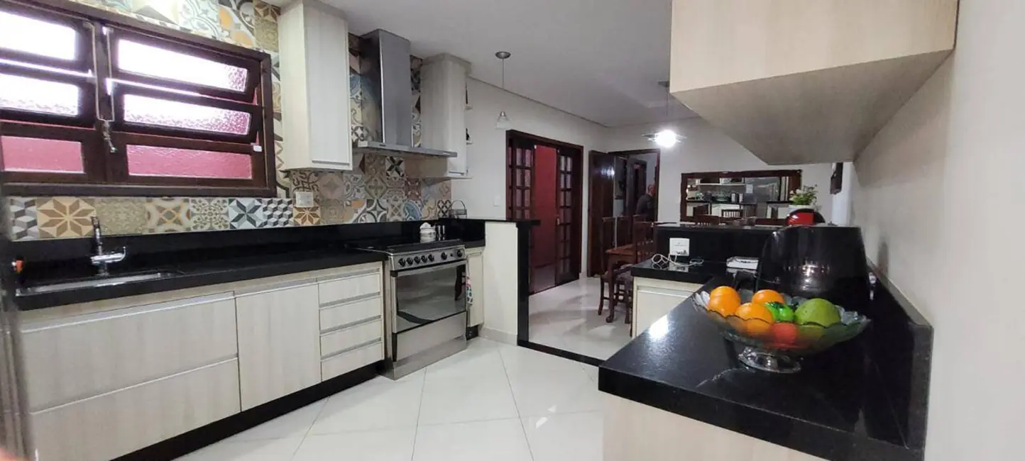 Foto 1 de Casa com 3 quartos à venda, 208m2 em Jordanópolis, Sao Bernardo Do Campo - SP