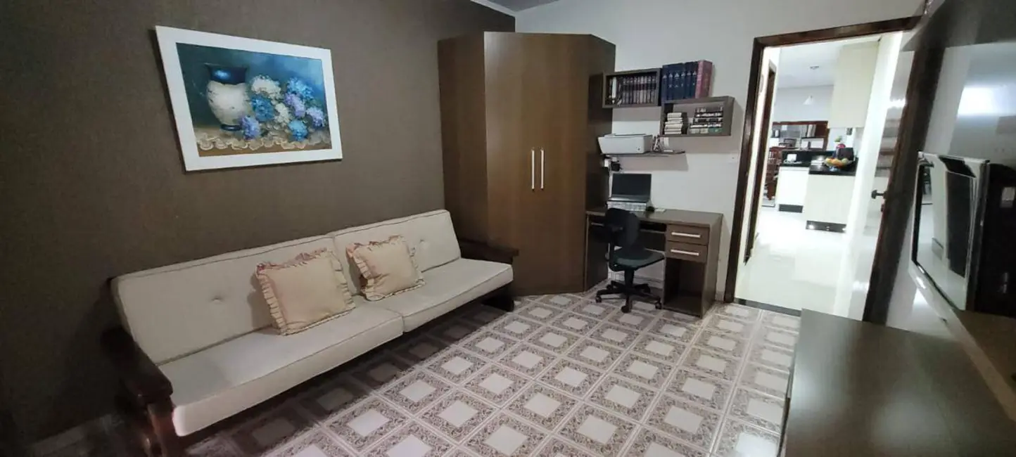 Foto 6 de Casa com 3 quartos à venda, 208m2 em Jordanópolis, Sao Bernardo Do Campo - SP