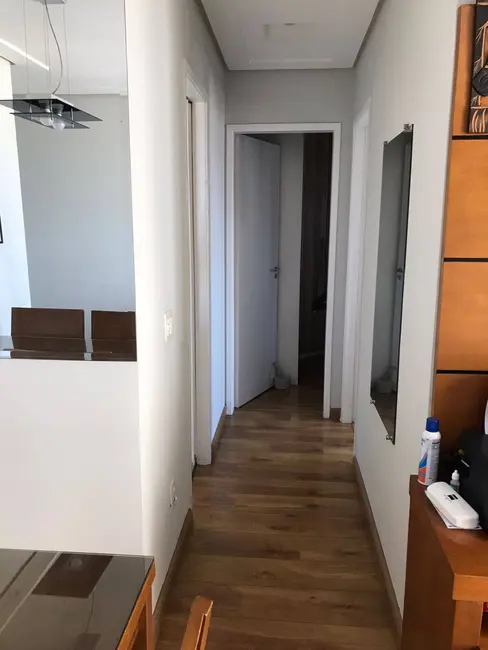 Foto 2 de Apartamento com 2 quartos à venda, 56m2 em Rudge Ramos, Sao Bernardo Do Campo - SP