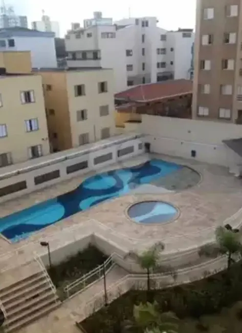 Foto 1 de Apartamento com 2 quartos à venda, 56m2 em Rudge Ramos, Sao Bernardo Do Campo - SP