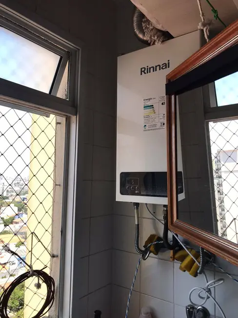 Foto 5 de Apartamento com 2 quartos à venda, 56m2 em Rudge Ramos, Sao Bernardo Do Campo - SP