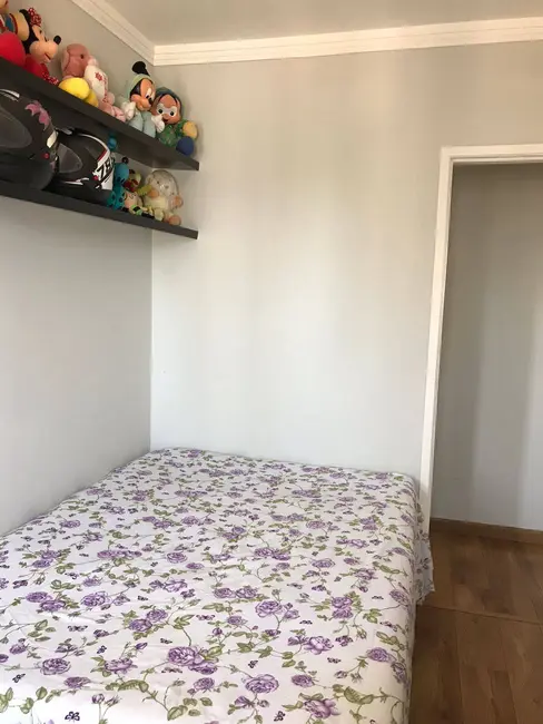 Foto 8 de Apartamento com 2 quartos à venda, 56m2 em Rudge Ramos, Sao Bernardo Do Campo - SP