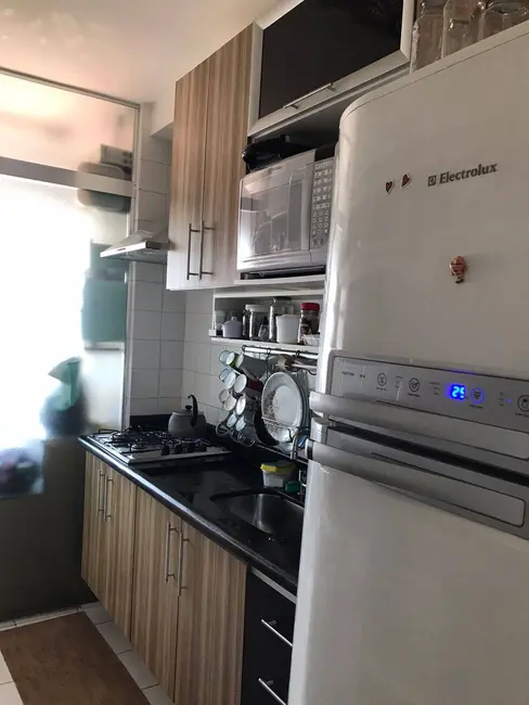 Foto 4 de Apartamento com 2 quartos à venda, 56m2 em Rudge Ramos, Sao Bernardo Do Campo - SP