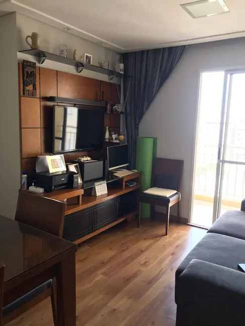 Foto 3 de Apartamento com 2 quartos à venda, 56m2 em Rudge Ramos, Sao Bernardo Do Campo - SP