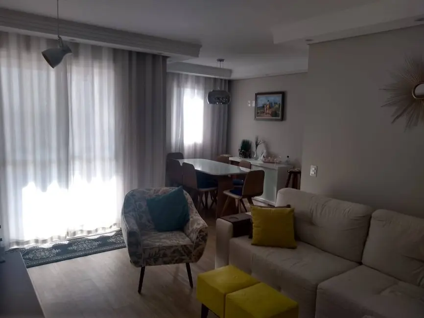 Apartamento com 3 quartos à venda, 63m2 em Piraporinha, Diadema - SP - imagem 5 Foto 5 de Apartamento com 3 quartos à venda, 63m2 em Piraporinha, Diadema - SP