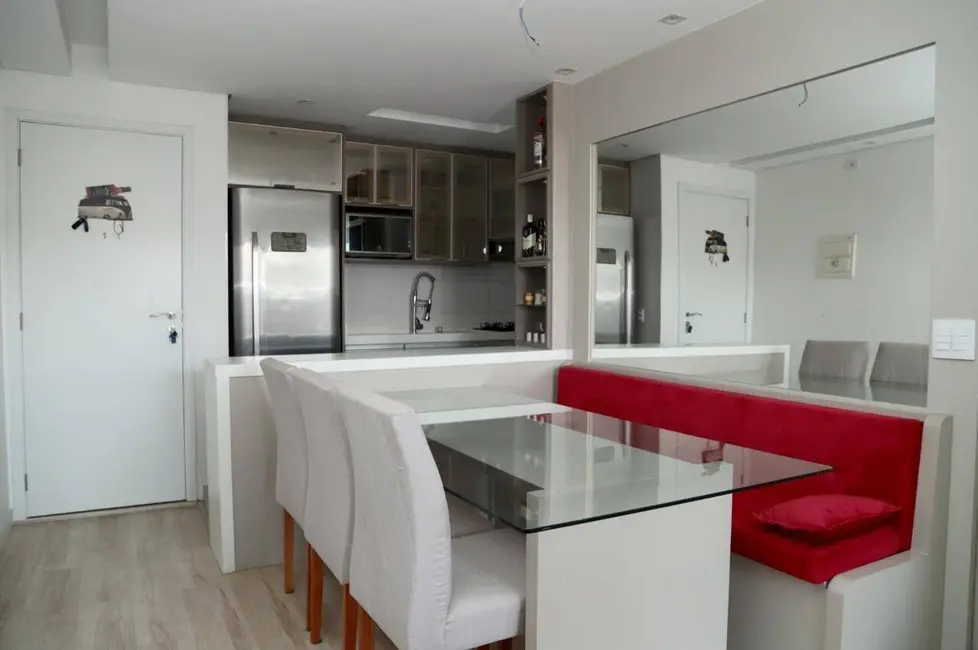 Foto 6 de Apartamento com 2 quartos à venda, 56m2 em Centro, Sao Bernardo Do Campo - SP