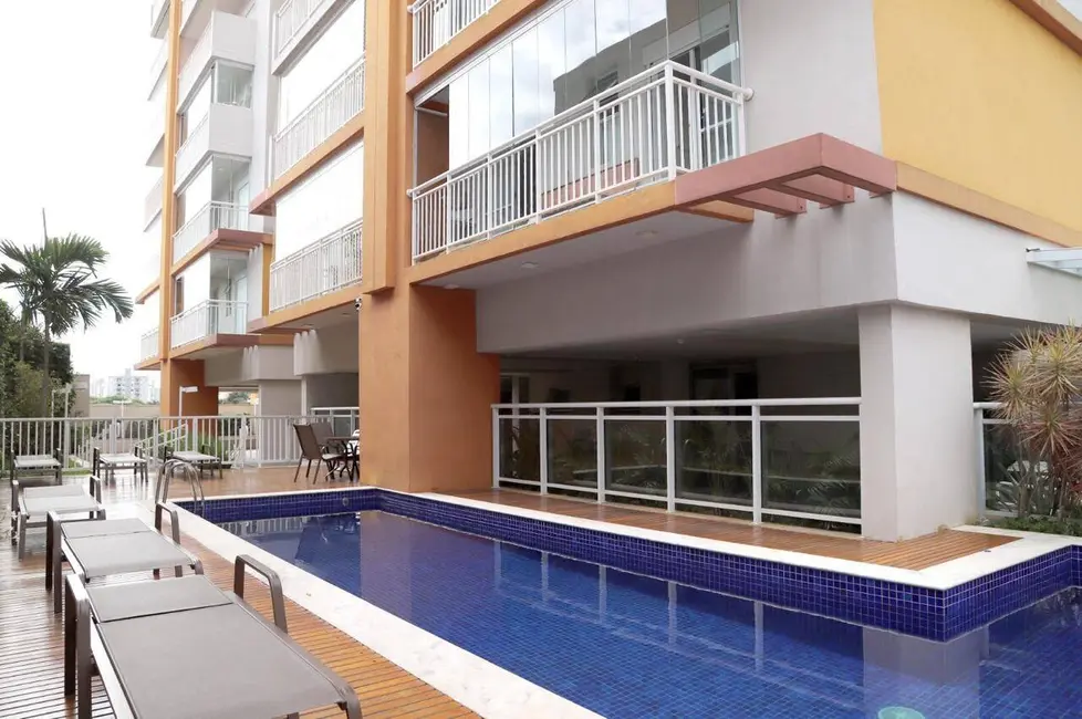 Foto 2 de Apartamento com 2 quartos à venda, 56m2 em Centro, Sao Bernardo Do Campo - SP