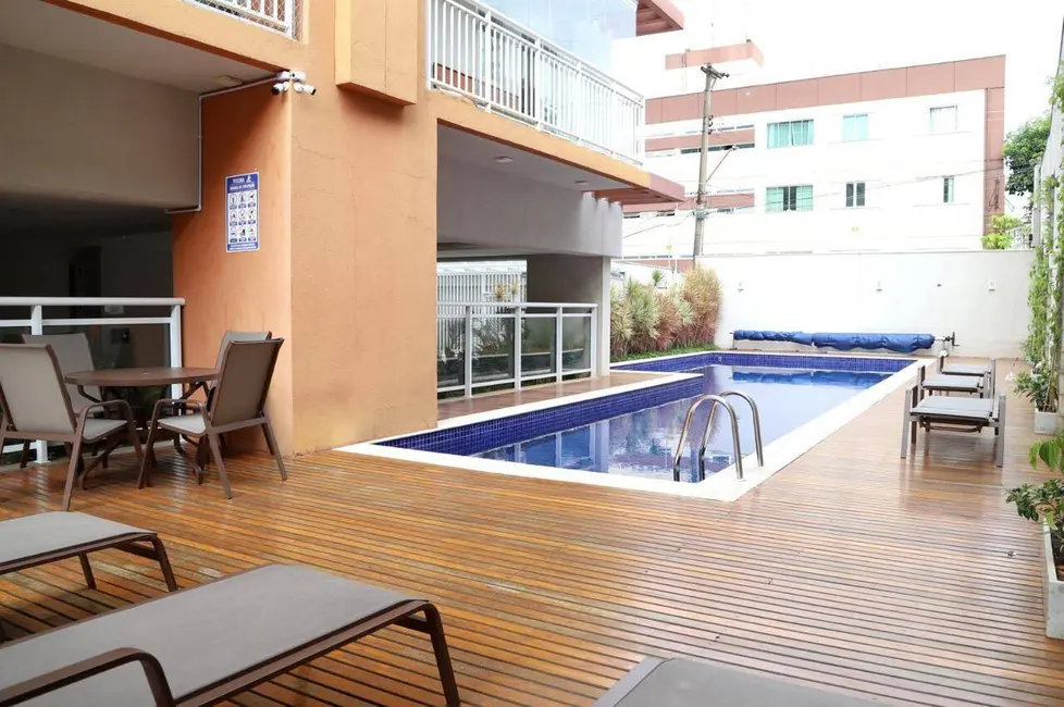 Foto 4 de Apartamento com 2 quartos à venda, 56m2 em Centro, Sao Bernardo Do Campo - SP