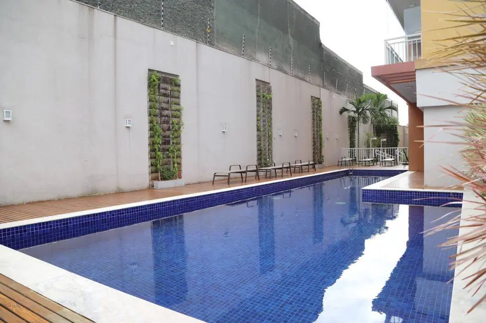 Foto 3 de Apartamento com 2 quartos à venda, 56m2 em Centro, Sao Bernardo Do Campo - SP