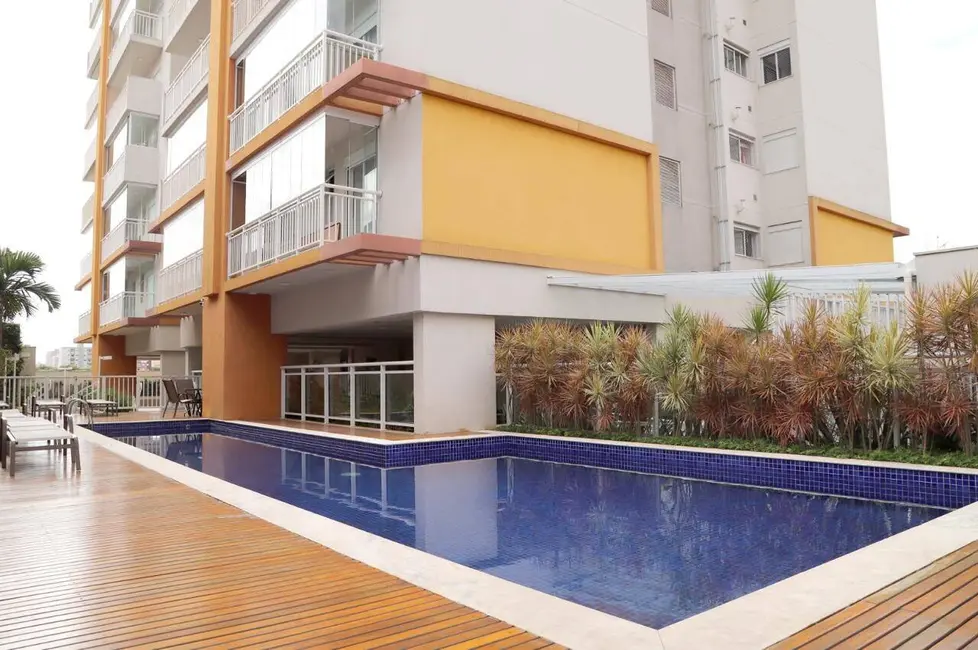 Foto 1 de Apartamento com 2 quartos à venda, 56m2 em Centro, Sao Bernardo Do Campo - SP