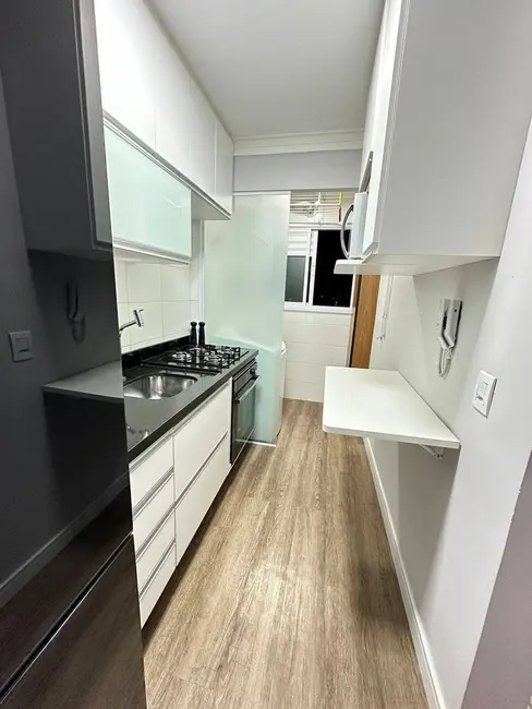 Foto 6 de Apartamento com 2 quartos à venda, 46m2 em Assunção, Sao Bernardo Do Campo - SP
