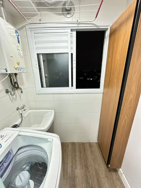 Foto 7 de Apartamento com 2 quartos à venda, 46m2 em Assunção, Sao Bernardo Do Campo - SP