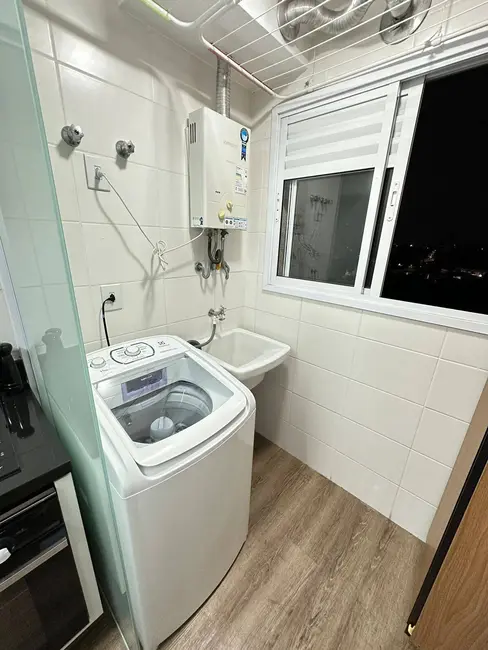 Foto 8 de Apartamento com 2 quartos à venda, 46m2 em Assunção, Sao Bernardo Do Campo - SP