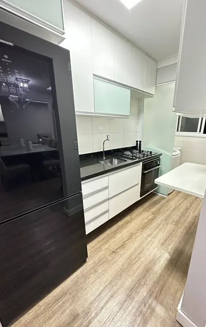 Foto 4 de Apartamento com 2 quartos à venda, 46m2 em Assunção, Sao Bernardo Do Campo - SP