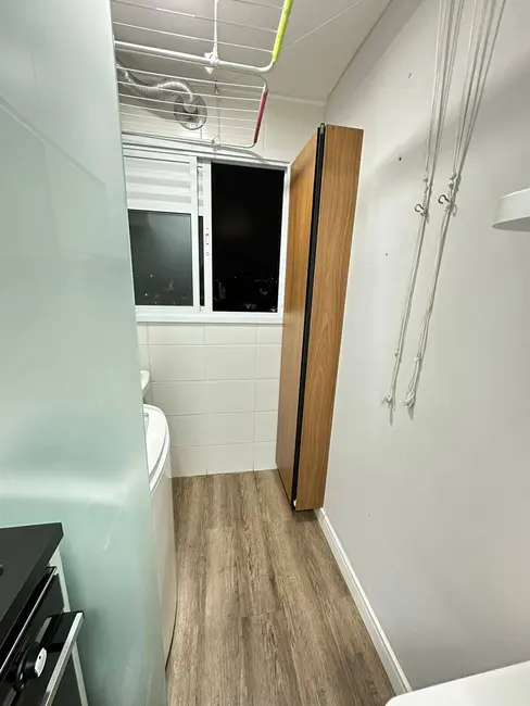 Foto 9 de Apartamento com 2 quartos à venda, 46m2 em Assunção, Sao Bernardo Do Campo - SP