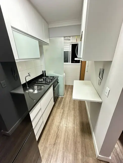 Foto 3 de Apartamento com 2 quartos à venda, 46m2 em Assunção, Sao Bernardo Do Campo - SP
