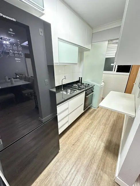 Foto 5 de Apartamento com 2 quartos à venda, 46m2 em Assunção, Sao Bernardo Do Campo - SP