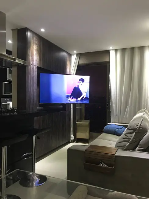 Foto 7 de Apartamento com 2 quartos à venda, 58m2 em Taboão, Sao Bernardo Do Campo - SP