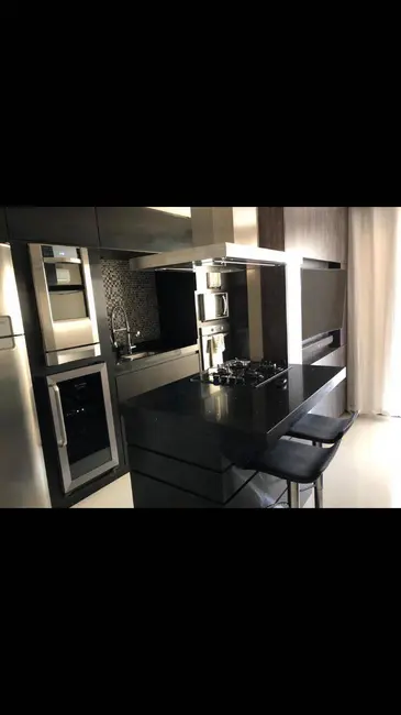 Foto 2 de Apartamento com 2 quartos à venda, 58m2 em Taboão, Sao Bernardo Do Campo - SP