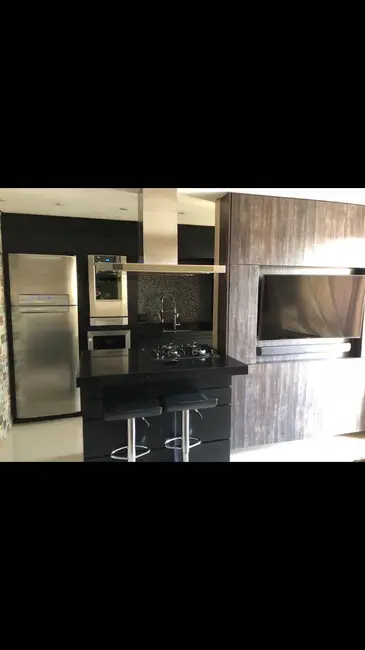 Foto 4 de Apartamento com 2 quartos à venda, 58m2 em Taboão, Sao Bernardo Do Campo - SP