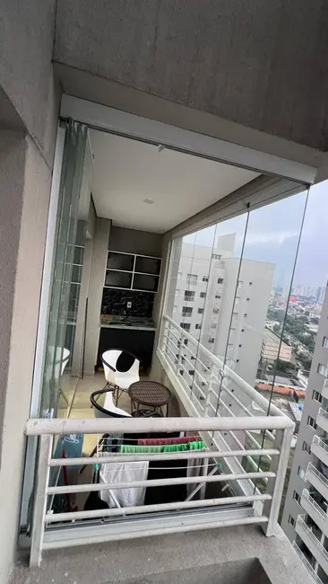 Foto 5 de Apartamento com 1 quarto à venda, 42m2 em Anchieta, Sao Bernardo Do Campo - SP