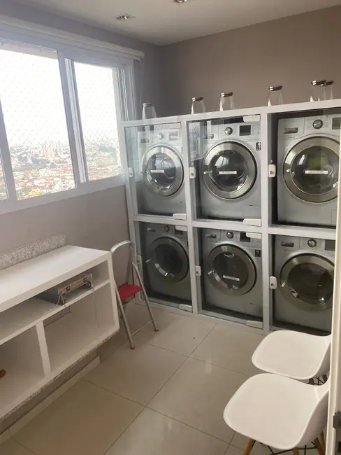 Foto 7 de Apartamento com 1 quarto à venda, 42m2 em Anchieta, Sao Bernardo Do Campo - SP