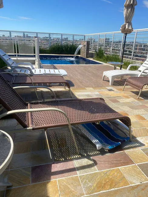 Foto 8 de Apartamento com 1 quarto à venda, 42m2 em Anchieta, Sao Bernardo Do Campo - SP