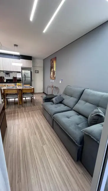 Foto 6 de Apartamento com 1 quarto à venda, 42m2 em Anchieta, Sao Bernardo Do Campo - SP