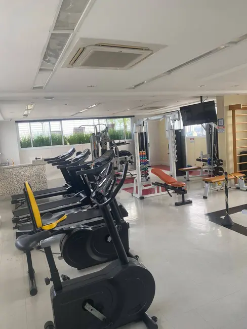 Foto 9 de Apartamento com 1 quarto à venda, 42m2 em Anchieta, Sao Bernardo Do Campo - SP