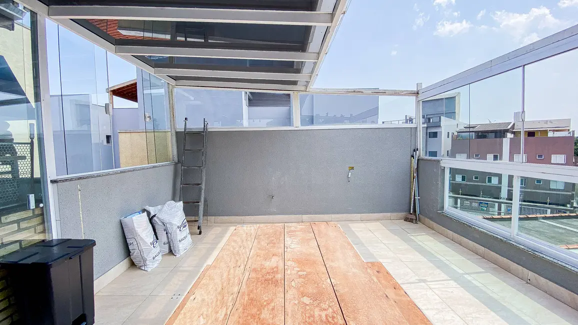 Foto 5 de Apartamento com 2 quartos à venda, 84m2 em Vila Alpina, Santo Andre - SP