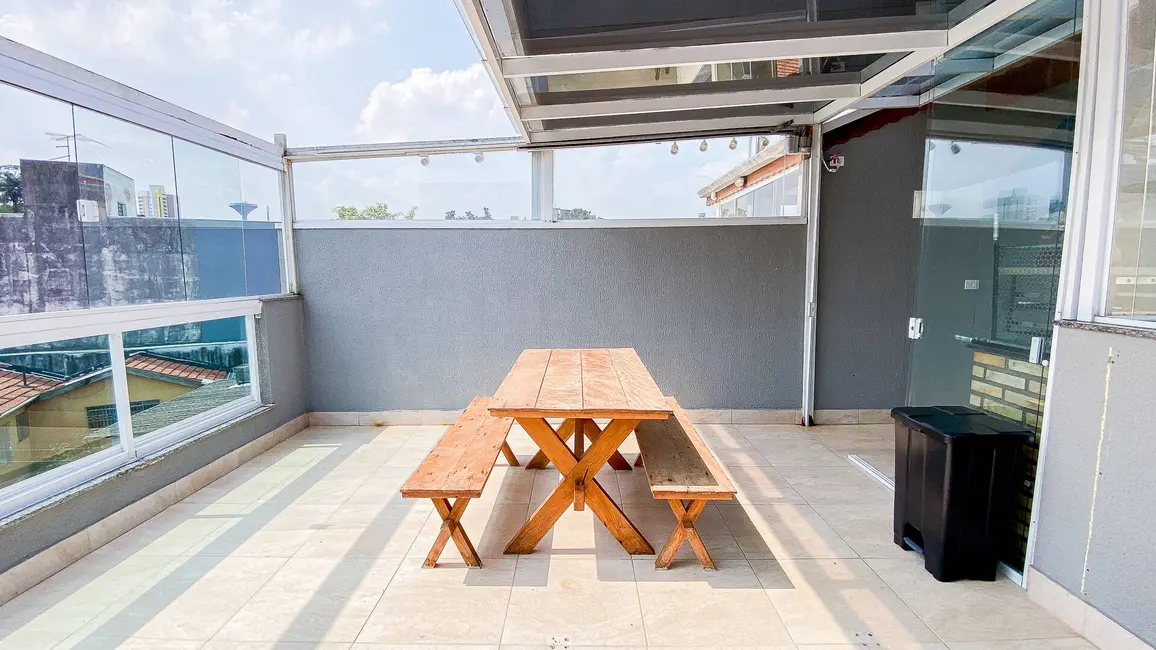 Foto 6 de Apartamento com 2 quartos à venda, 84m2 em Vila Alpina, Santo Andre - SP