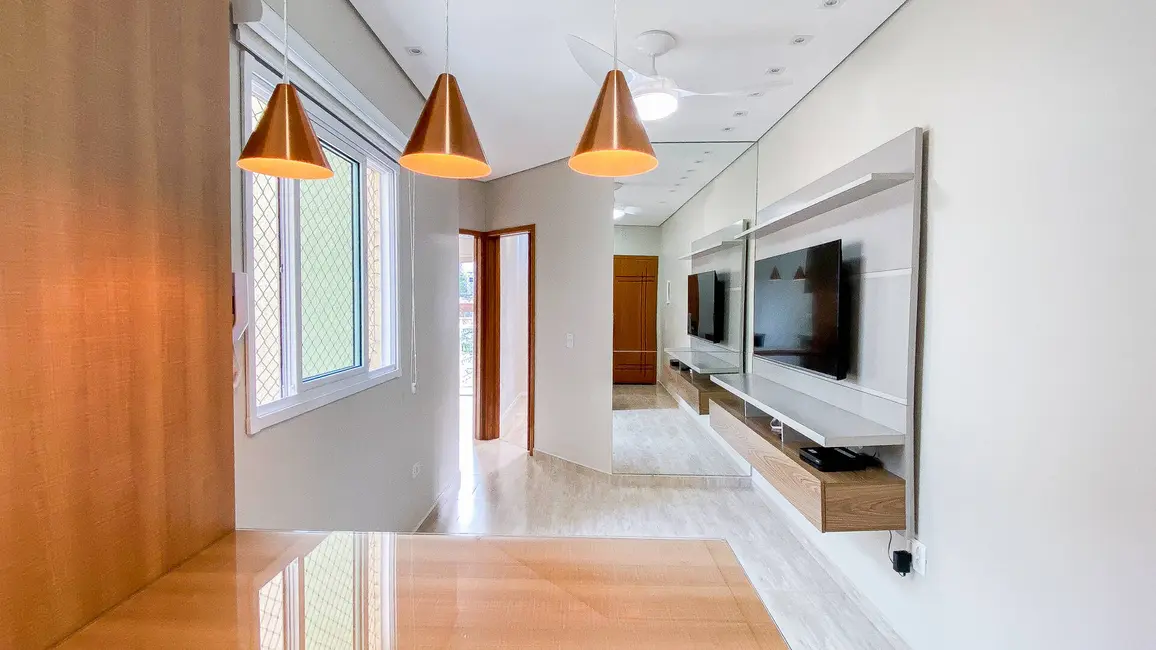 Foto 4 de Apartamento com 2 quartos à venda, 84m2 em Vila Alpina, Santo Andre - SP