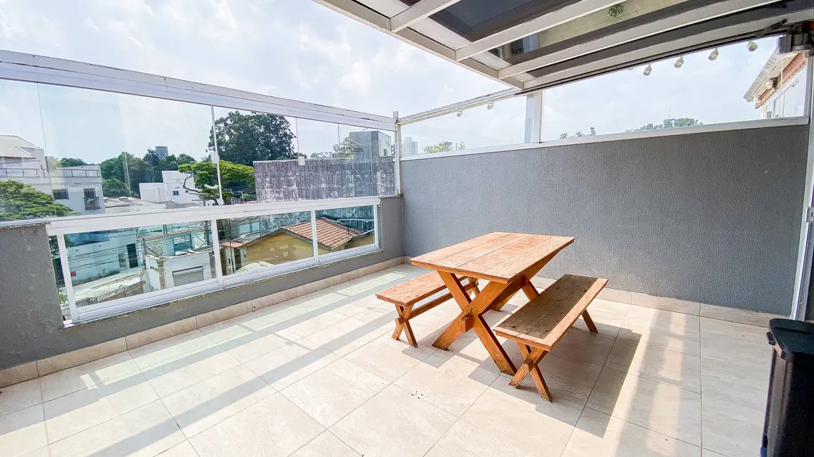 Foto 7 de Apartamento com 2 quartos à venda, 84m2 em Vila Alpina, Santo Andre - SP