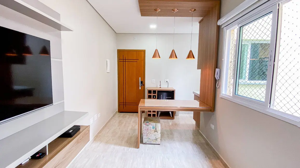 Foto 3 de Apartamento com 2 quartos à venda, 84m2 em Vila Alpina, Santo Andre - SP